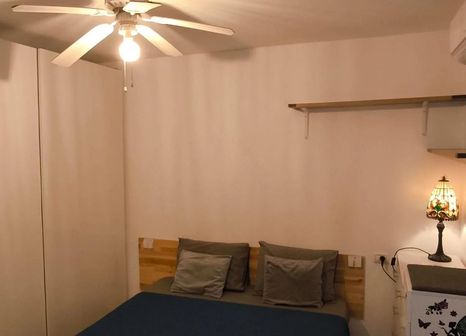 엘라트 Perfect House 2 아파트 이스라엘