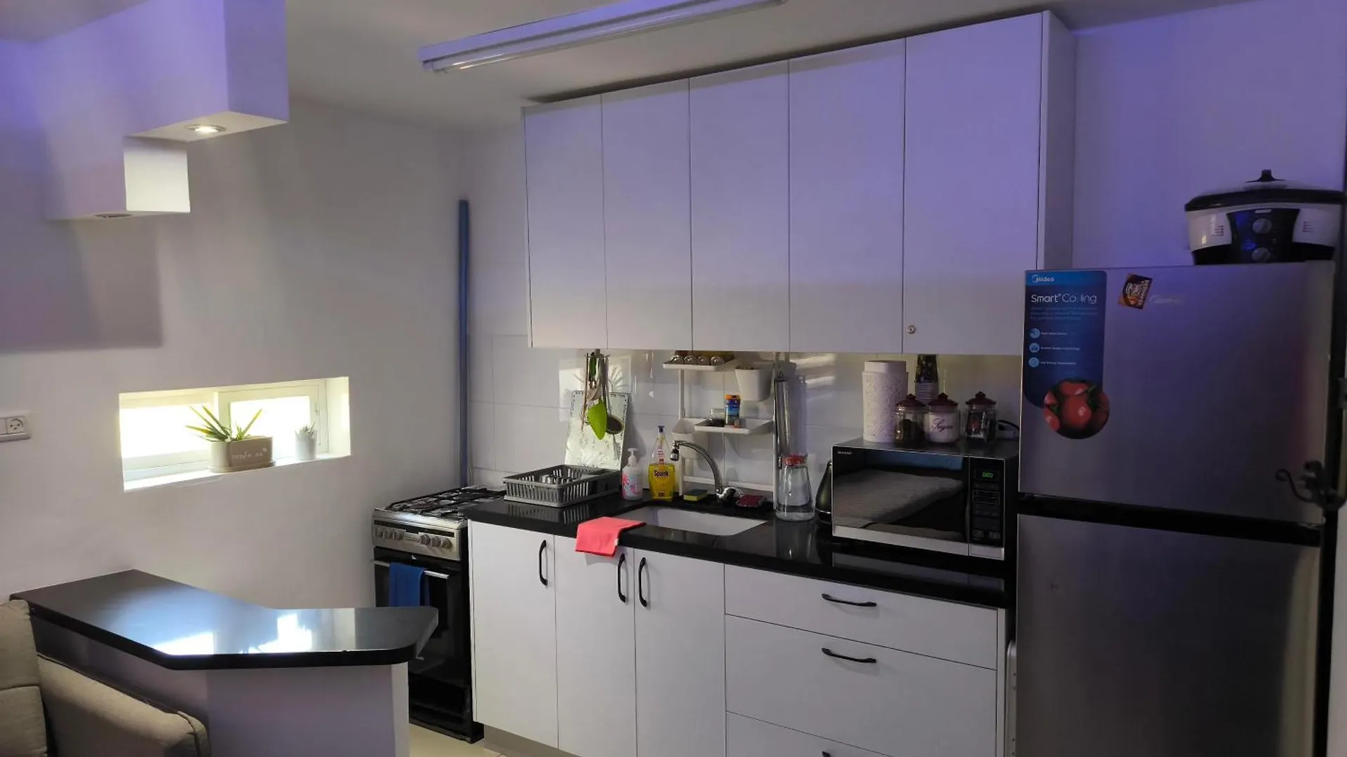 엘라트 Perfect House 2 아파트