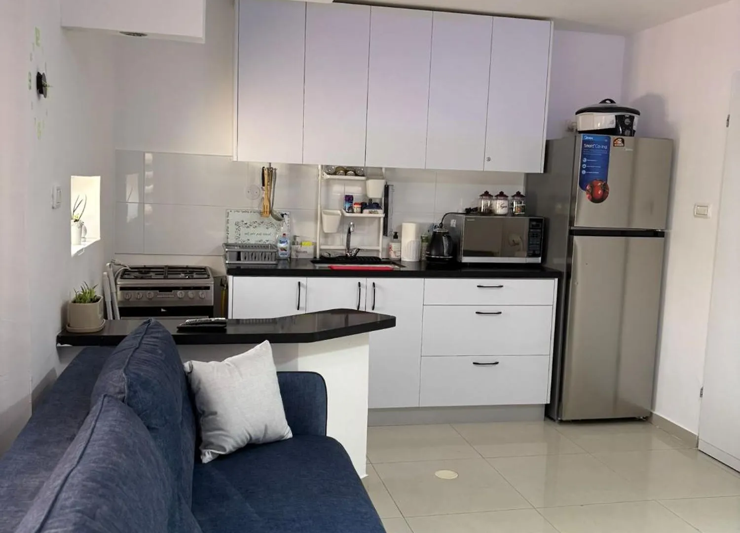 엘라트 Perfect House 2 아파트