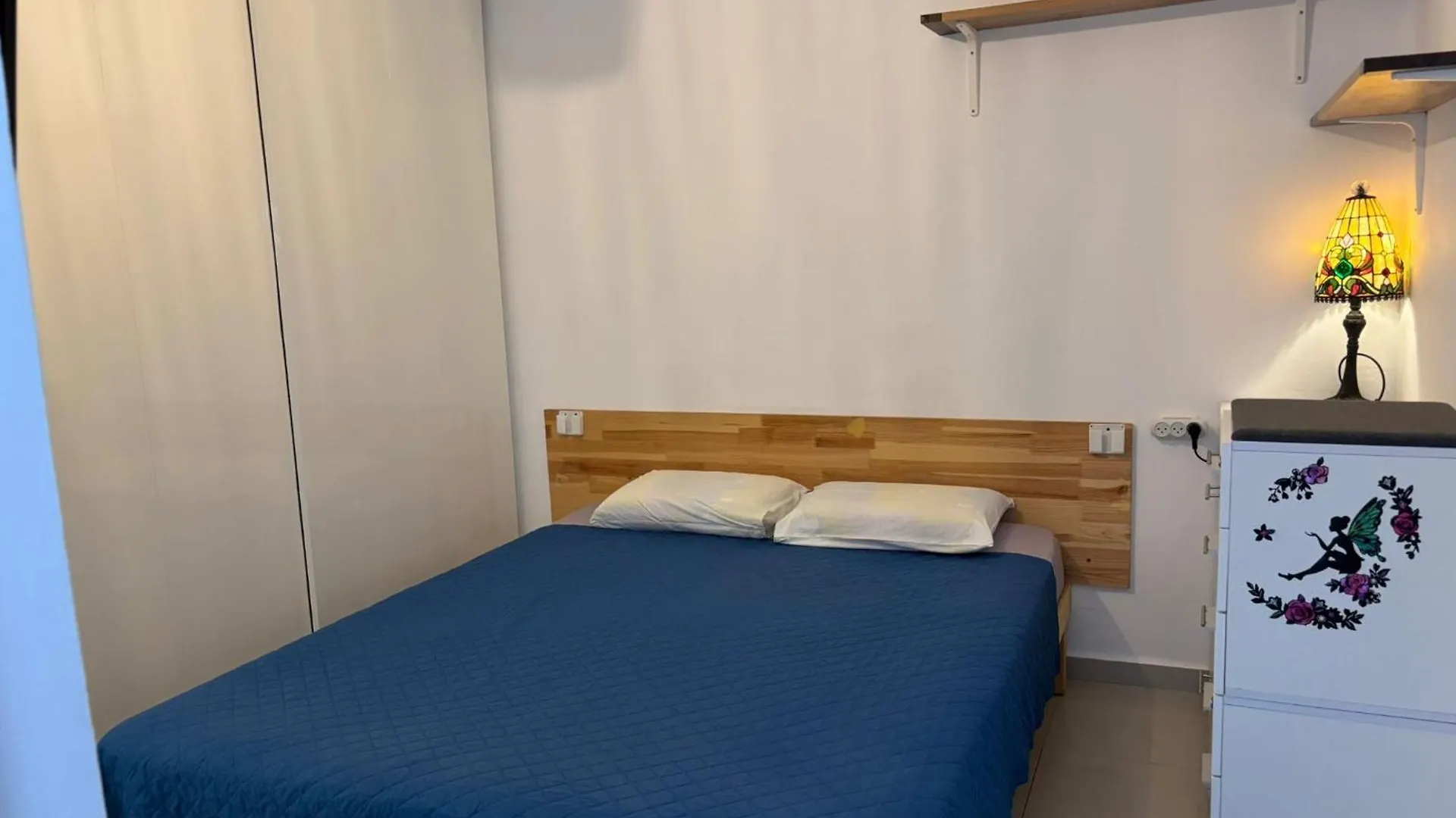 엘라트 Perfect House 2 아파트