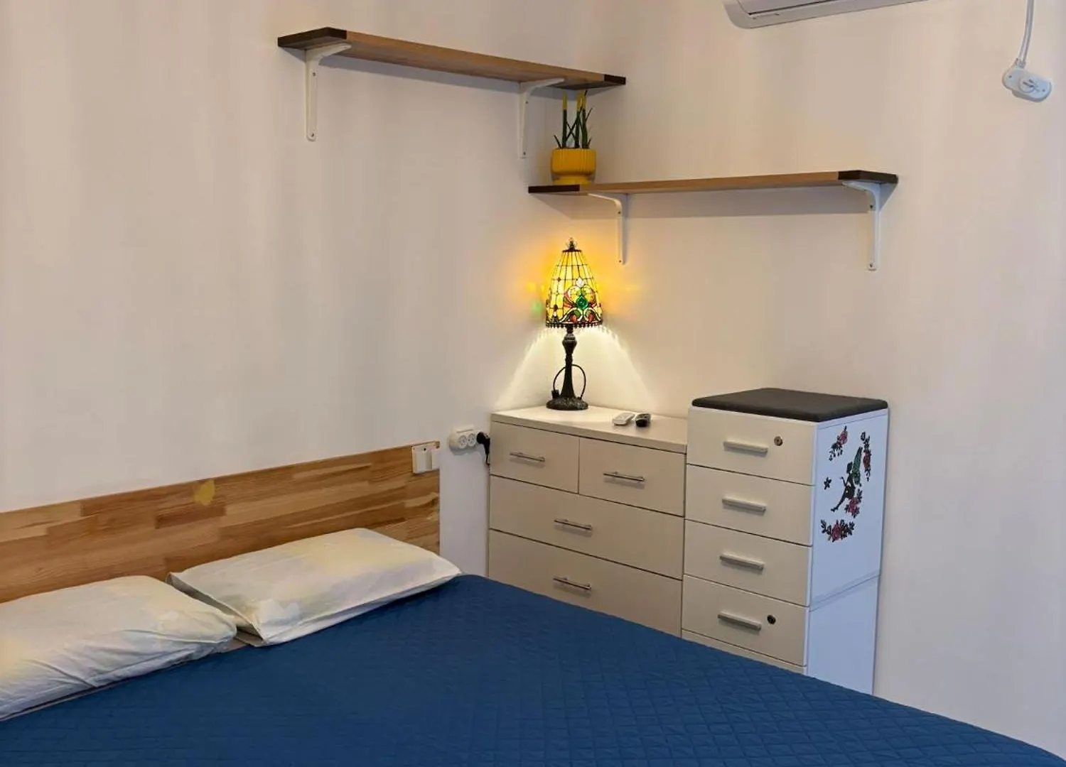 엘라트 Perfect House 2 아파트 이스라엘