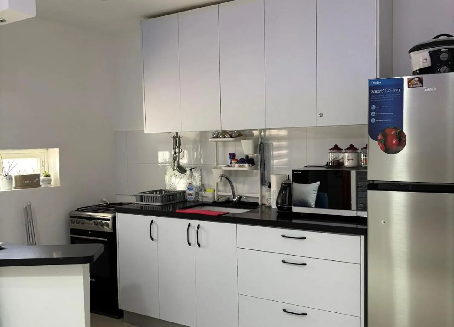 엘라트 Perfect House 2 아파트