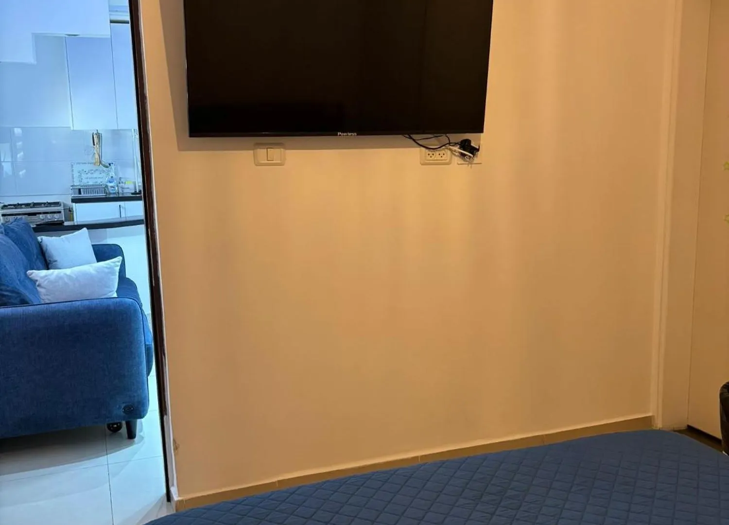 엘라트 Perfect House 2 아파트